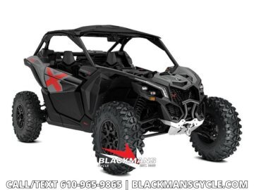 New 2026 Can-Am Maverick 900 X3 X Turbo