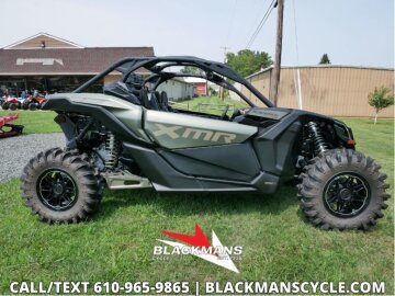 New 2026 Can-Am Maverick 900 X3 X mr Turbo RR