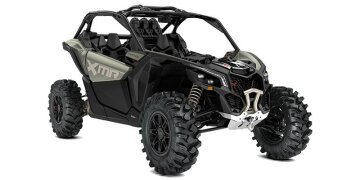 New 2026 Can-Am Maverick 900 X3 X mr Turbo RR