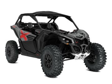 New 2026 Can-Am Maverick 900 X3 X Turbo