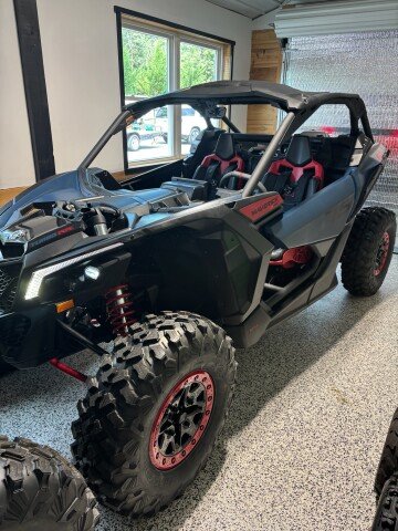 New 2026 Can-Am Maverick 900