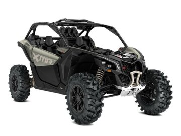 New 2026 Can-Am Maverick 900