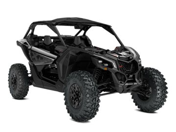 New 2026 Can-Am Maverick 900