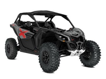New 2026 Can-Am Maverick 900