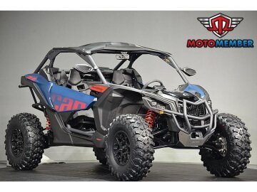New 2026 Can-Am Maverick 900