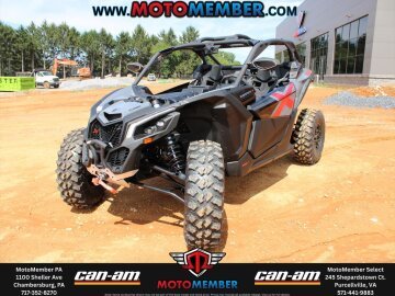 New 2026 Can-Am Maverick 900