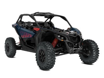 New 2026 Can-Am Maverick 900