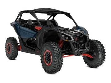 New 2026 Can-Am Maverick 900