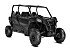 New 2026 Can-Am Maverick MAX 1000R