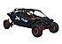 New 2026 Can-Am Maverick MAX 1000R