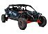 New 2026 Can-Am Maverick MAX 1000R
