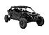 New 2026 Can-Am Maverick MAX 1000R R X rs