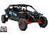 New 2026 Can-Am Maverick MAX 1000R