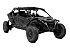 New 2026 Can-Am Maverick MAX 1000R R X rs