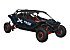 New 2026 Can-Am Maverick MAX 1000R