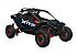 New 2026 Can-Am Maverick MAX 1000R