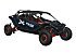 New 2026 Can-Am Maverick MAX 1000R