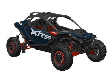 New 2026 Can-Am Maverick MAX 1000R