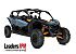 New 2026 Can-Am Maverick MAX 900