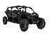 New 2026 Can-Am Maverick MAX 900