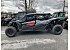 New 2026 Can-Am Maverick MAX 900 X Turbo