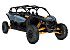 New 2026 Can-Am Maverick MAX 900