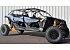 New 2026 Can-Am Maverick MAX 900