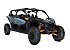 New 2026 Can-Am Maverick MAX 900
