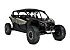 New 2026 Can-Am Maverick MAX 900