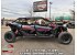 New 2026 Can-Am Maverick MAX 900 X3 ds Turbo