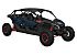 New 2026 Can-Am Maverick MAX 900