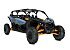 New 2026 Can-Am Maverick MAX 900 RS TURBO