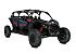 New 2026 Can-Am Maverick MAX 900 RS TURBO RR
