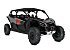 New 2026 Can-Am Maverick MAX 900 X Turbo
