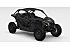 New 2026 Can-Am Maverick MAX 900