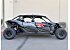 New 2026 Can-Am Maverick MAX 900 X Turbo