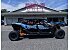 New 2026 Can-Am Maverick MAX 900