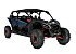 New 2026 Can-Am Maverick MAX 900