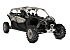 New 2026 Can-Am Maverick MAX 900 X3 X mr Turbo RR