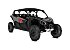 New 2026 Can-Am Maverick MAX 900 X Turbo