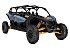 New 2026 Can-Am Maverick MAX 900 RS TURBO