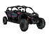 New 2026 Can-Am Maverick MAX 900 X3 Turbo RR