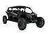 New 2026 Can-Am Maverick MAX 900
