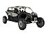 New 2026 Can-Am Maverick MAX 900