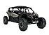New 2026 Can-Am Maverick MAX 900