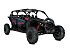 New 2026 Can-Am Maverick MAX 900 RS TURBO RR