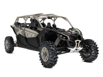 New 2026 Can-Am Maverick MAX 900 X3 X mr Turbo RR