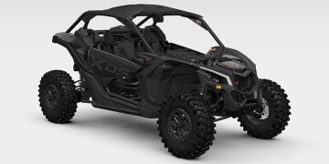 New 2026 Can-Am Maverick MAX 900