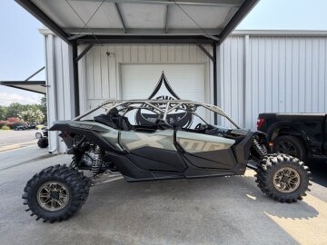 New 2026 Can-Am Maverick MAX 900 X3 X mr Turbo RR