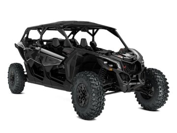 New 2026 Can-Am Maverick MAX 900